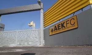 AEKFC