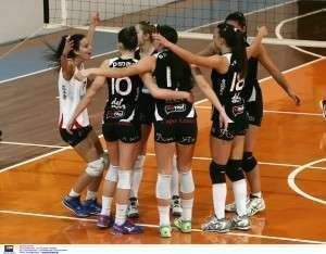 markopoulo volley ginekon