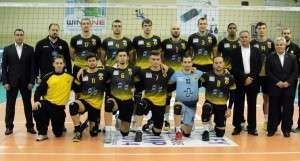 aek volley andres