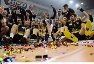 aek volley andron league cup