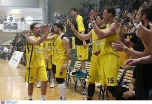 ΑΕΚ μπάσκετ AEK basket