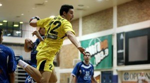 Doukas - AEK handball (1)