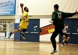 Doukas - AEK handball (3)