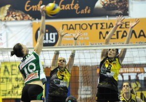 AEK - Panathinaikos Volley Gynaikwn (7)