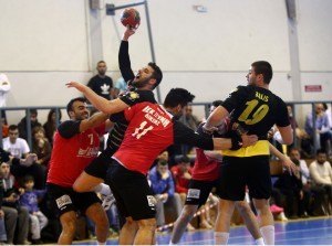 IEK Ksynh DIKEAS - AEK play of Handball (1)