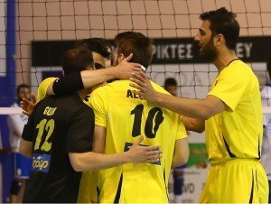 MENT - AEK play out volleyleague (1)