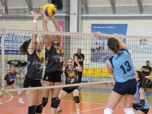 Pannaksiakos - AEK Volley gynaikwn  (7)