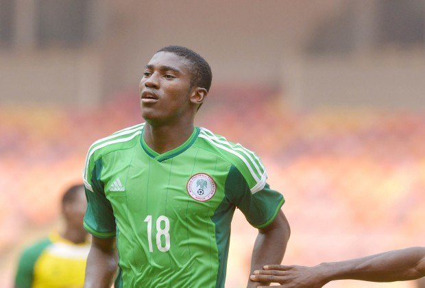 Δύο γκολ ο Αβονίγι, πρόκριση για Νιγηρία