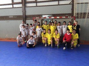 akadimies handball