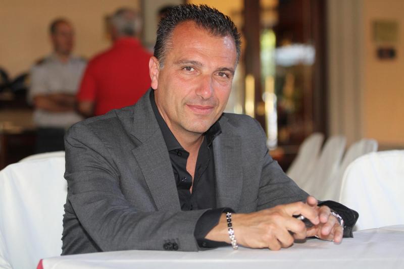 Καραβέλο: «Ικανός για το Καμπιονάτο ο Δέλλας. Θα κάνει την ΑΕΚ και πάλι μεγάλη»