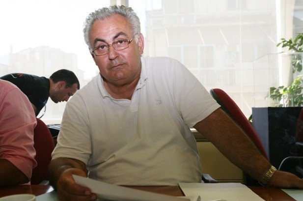 Παπαδόπουλος: «Οδυνηρό να ολοκληρωθούν τα πλέι οφ στο τέλος Ιουνίου»