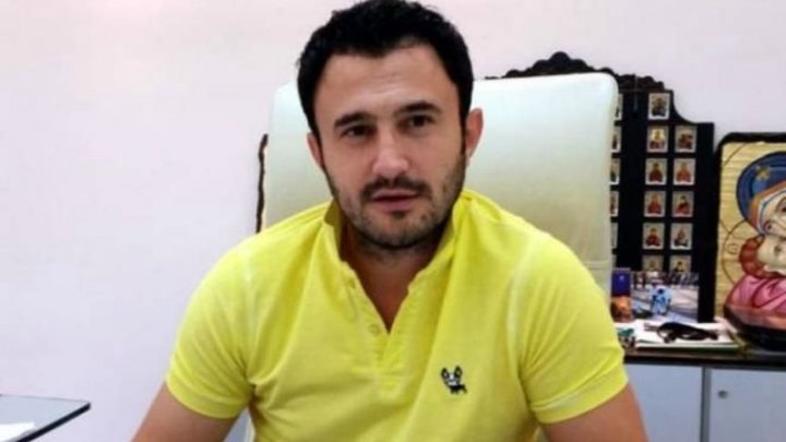 Καρυπίδης: "Δεν ξέρω τι συμφωνία έκαναν Μαρινάκης και Αρβανιτίδης"