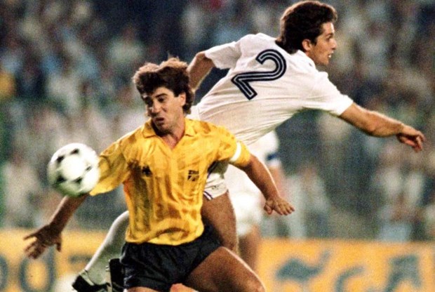 Φοβερό παρασκήνιο για το ΑΕΚ – Ρεάλ Μαδρίτης το '85