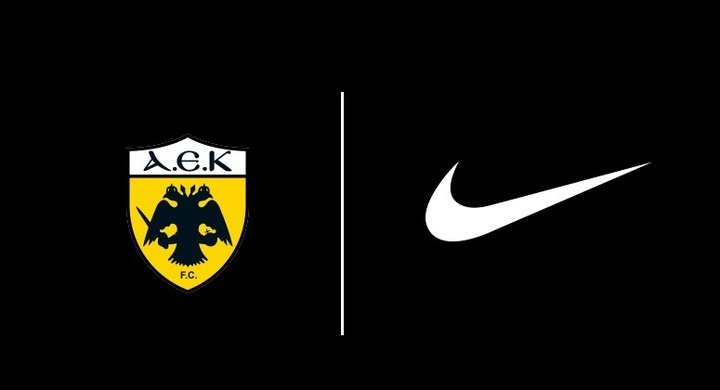 ΑΕΚ και Nike προχωράνε μαζί - Πρεμιέρα της νέας φανέλας με Σεβίλλη στο ΟΑΚΑ
