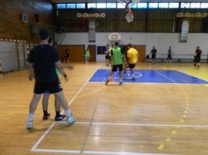 aek handball