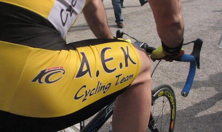 Σημαντικές διακρίσεις για την ακαδημία ποδηλασίας της ΑΕΚ