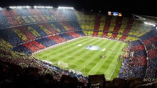 Ισπανία: Από 4/3 στο 100% της χωρητικότητας τα γήπεδα