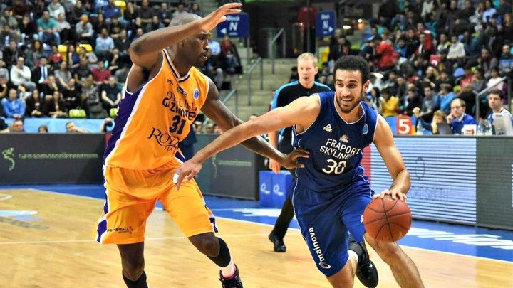 «Αθόρυβος» ο Σκραμπ «Αθόρυβος» ο Σκραμπ