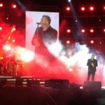 Το enwsi.gr στο «κιτρινόμαυρο» πάρτι στα Ποσειδώνια 2016 (ΦΩΤΟ-VIDEO)