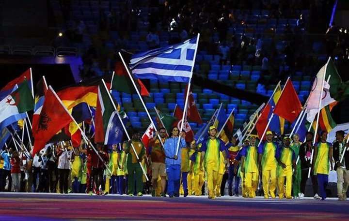 Τα αποτελέσματα της ελληνικής ομάδας στο Ρίο