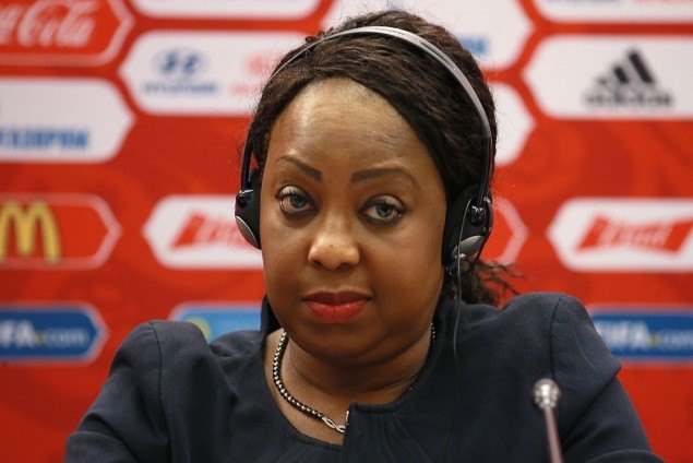 Η γραμματέας της FIFA στριμώχνει στα σχοινιά την ΕΠΟ