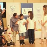 O ΟΠΑΠ Μέγας Χορηγός της Ελληνικής Παραολυμπιακής Επιτροπής εύχεται «καλή επιτυχία» στην πιο δυνατή ομάδα