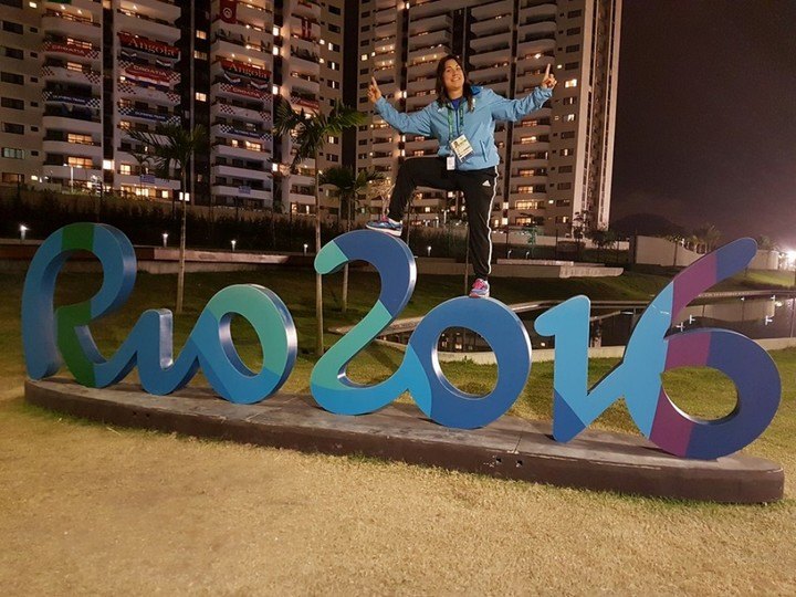Ανανέωσε το ραντεβού της με τους Ολυμπιακούς η Κρίστυ