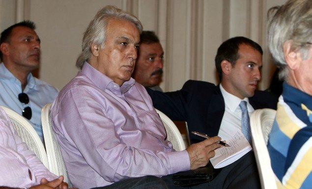 Μητρόπουλος: «Δεν βλέπω να γίνονται οι εκλογές της ΕΠΟ»