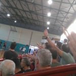 Η νίκη της ΑΕΚ επί του Σεριφάτου στο Αίγιο (ΦΩΤΟ &VIDEO)