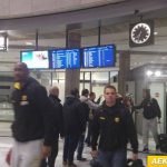 «Κιτρινόμαυρη» υποδοχή στην Στουτγκάρδη! (ΦΩΤΟ-VIDEO)