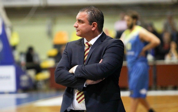 Κωνσταντινίδης: «Τα λάθη μας απλοποίησαν το παιχνίδι»