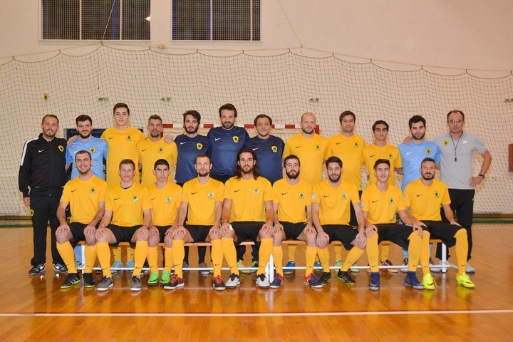 Επιστροφή στις νίκες για την ΑΕΚ Futsal