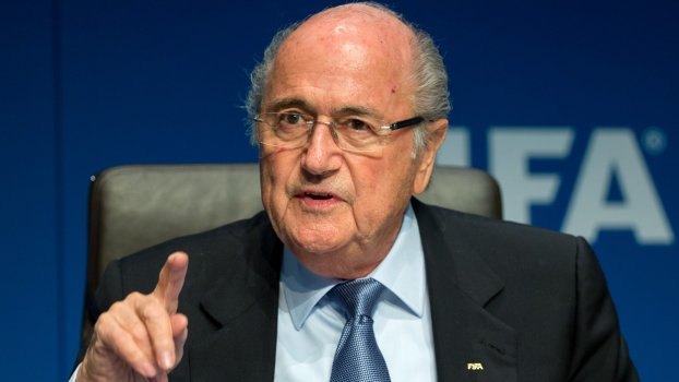 Διαφωνεί με την απόφαση της FIFA ο Μπλάτερ και δηλώνει: «Διαλύουν το Μουντιάλ»