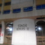 Stade Louis II, το επιβλητικό! (ΦΩΤΟ-VIDEO)