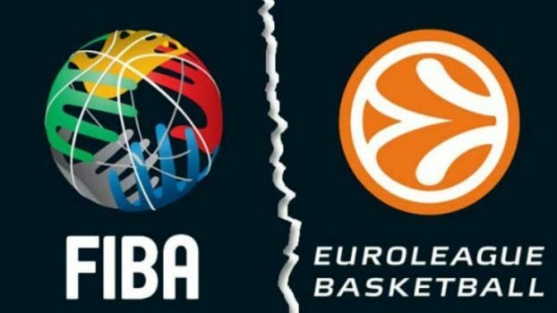 Κέρδισε τη διαμάχη η FIBA, «ξηλώνεται» η Euroleague