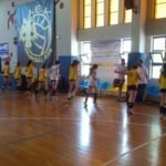 Η δεύτερη ημέρα του Volley camp (ΦΩΤΟ)