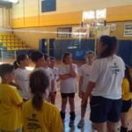 Η δεύτερη ημέρα του Volley camp (ΦΩΤΟ)