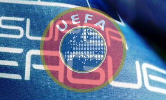 Mε αστερίσκο εστάλη στην UEFA η βαθμολογία της Super League!