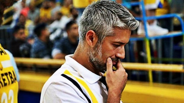 Ζιάγκος: «Η ποιότητα και η ποσότητα των Ελλήνων προπονητών είναι σταθερά αυξανόμενη»