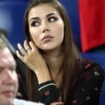 Οι Ρωσίδες στο ΤΣΣΚΑ Μόσχας - ΑΕΚ έβγαλαν «μάτια» (ΦΩΤΟ)