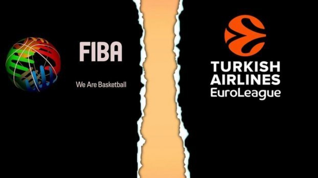 Η κόντρα καλά κρατεί: Νέα δικαστική νίκη της FIBA Europe εναντίον της Ευρωλίγκας!