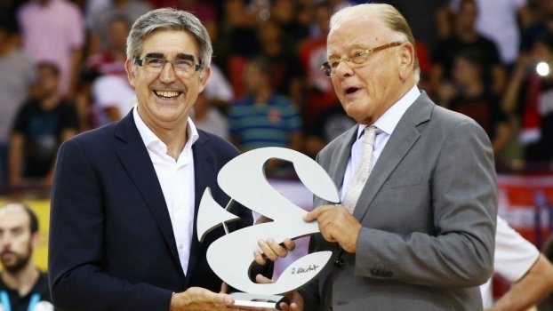 Το εξαιρετικό αφιέρωμα της EuroLeague στον Ίβκοβιτς!