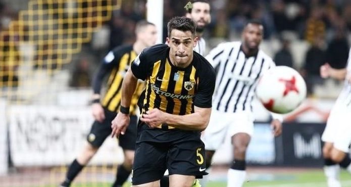 Λαμπρόπουλος: «Στόχος είναι η κατάκτηση του πρωταθλήματος-Μας ταιριάζει το 3-5-2»