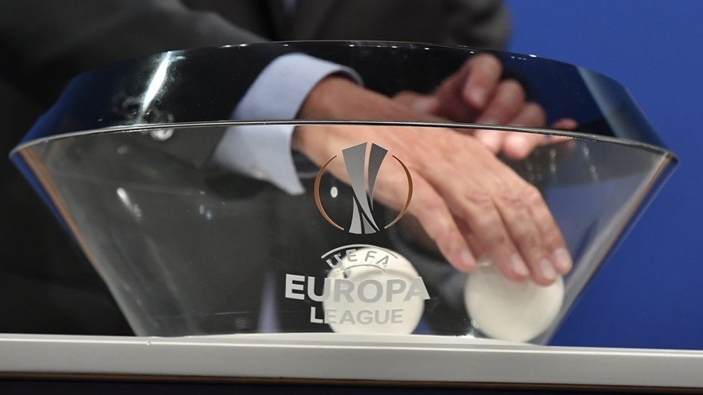 LIVE η κλήρωση της ΑΕΚ στους «32» του Europa League