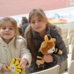 «Σάρωσε» η παιδική «Κερkidα ΟΠΑΠ» το 2017: Δυναμική παρουσία σε 112 αγώνες με 12.000 φιλάθλους (ΦΩΤΟ)