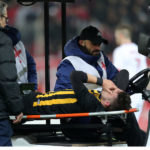 Καρέ-καρέ η αλητεία των οπαδών του ΟΣΦΠ στον τραυματία Γαλανόπουλο (ΦΩΤΟ)
