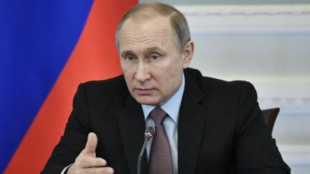 Πούτιν: Θέτει σε επιφυλακή τα πυρηνικά της Ρωσίας (VIDEO)