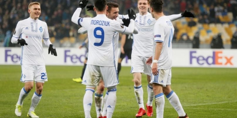 Μορόζιουκ: «Η ΑΕΚ είναι μια πολύ καλή και δυνατή ομάδα»