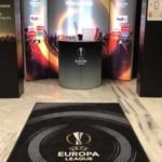 Το Europa και το VIP Lounge του ΟΑΚΑ για την Ευρωπαϊκή μάχη της ΑΕΚ (ΦΩΤΟ)