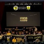 Η Ένωση Φίλων ΑΕΚ Λήμνου είδε το «1968»